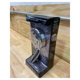 JACUZZI Theraspin Chrome 6-Spray Handheld Shower 2.5-GPM (9.5-LPM)