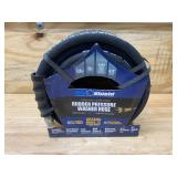 Blu Shield Pressure Washer Hose (35 ft.)
