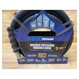 Blu Shield Pressure Washer Hose (35 ft.)