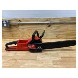 MILWAUKEE M18 FUEL 16 in. 18-Volt Lithium-Ion Brushless Cordless Chainsaw (Tool-Only)