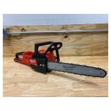 MILWAUKEE M18 FUEL 16 in. 18-Volt Lithium-Ion Brushless Cordless Chainsaw (Tool-Only)