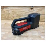 MILWAUKEE M18 18-Volt 1/4 HP Lithium-Ion Cordless Transfer Pump (Tool Only)