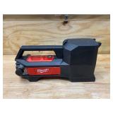 MILWAUKEE M18 18-Volt 1/4 HP Lithium-Ion Cordless Transfer Pump (Tool Only)