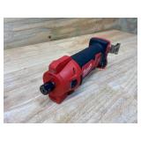 MILWAUKEE M18 18-Volt Lithium-Ion Cordless Drywall Cut Out Tool (Tool-Only)