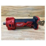 MILWAUKEE M18 18-Volt Lithium-Ion Cordless Drywall Cut Out Tool (Tool-Only)