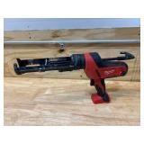 MILWAUKEE M18™ Cordless Caulk and Adhesive Gun (2640-20)