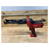 MILWAUKEE M18™ Cordless Caulk and Adhesive Gun (2640-20)