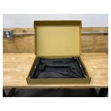 HUSKY Slat Wall and Track 12 in. Utility Bag