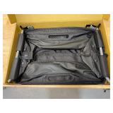 HUSKY Slat Wall and Track 12 in. Utility Bag