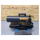 DEWALT DXH75KT Kerosene Heater