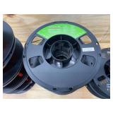 OVERTURE 3D Printer Filament