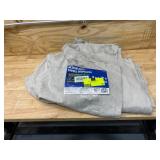 EVERBILT 9 ft. x 12 ft. 8 oz. Canvas Drop Cloth
