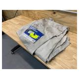 EVERBILT 9 ft. x 12 ft. 8 oz. Canvas Drop Cloth