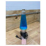 Lava Lamp