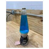 Lava Lamp