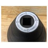 RUBBERFORM Portable Sign Base