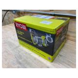 RYOBI 2.1 Amp 6 in. Grinder with LED Lights