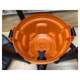RIDGID 6 Gal. 3.5-Peak HP NXT Wet/Dry Shop Vacuum with Filter, Hose and Accessories