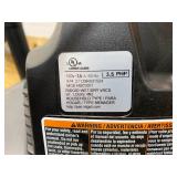 RIDGID 6 Gal. 3.5-Peak HP NXT Wet/Dry Shop Vacuum with Filter, Hose and Accessories