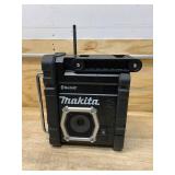 MAKITA 18-Volt LXT Lithium-Ion Cordless Bluetooth Job Site Radio (Tool Only)