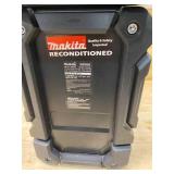 MAKITA 18-Volt LXT Lithium-Ion Cordless Bluetooth Job Site Radio (Tool Only)