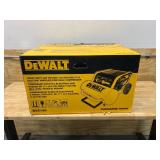 DEWALT 4.5 Gal. Portable Electric Air Compressor