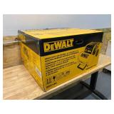 DEWALT 4.5 Gal. Portable Electric Air Compressor