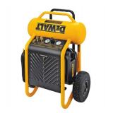 DEWALT 4.5 Gal. Portable Electric Air Compressor
