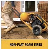 DEWALT 4.5 Gal. Portable Electric Air Compressor