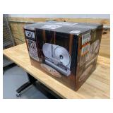 WESTON PRODUCTS Heavy Duty 9 Inch Food Slicer