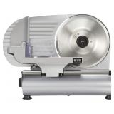 WESTON PRODUCTS Heavy Duty 9 Inch Food Slicer