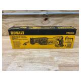 DEWALT 20-Volt MAX Cordless Reciprocating Saw (Tool-Only)
