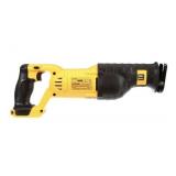 DEWALT 20-Volt MAX Cordless Reciprocating Saw (Tool-Only)