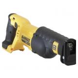 DEWALT 20-Volt MAX Cordless Reciprocating Saw (Tool-Only)