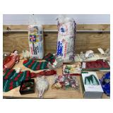 Christmas/Holiday Decorations