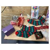 Christmas/Holiday Decorations