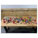 Christmas/Holiday Ornaments