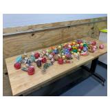 Christmas/Holiday Ornaments