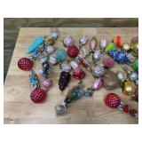 Christmas/Holiday Ornaments
