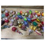 Christmas/Holiday Ornaments