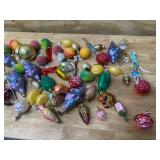 Christmas/Holiday Ornaments