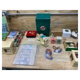 Christmas/Holiday Decorations