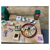 Christmas/Holiday Decorations