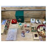 Christmas/Holiday Decorations
