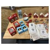 Christmas/Holiday Decorations
