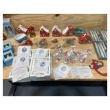 Christmas/Holiday Decorations