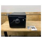 SENTRYSAFE SFW082CTB
