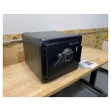 SENTRYSAFE SFW082CTB