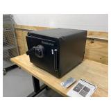 SENTRYSAFE SFW082CTB