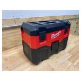MILWAUKEE M18 18-Volt 2 Gal. Lithium-Ion Cordless Wet/Dry Vacuum (Tool-Only)